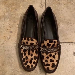 Tory Burch flat shoes
